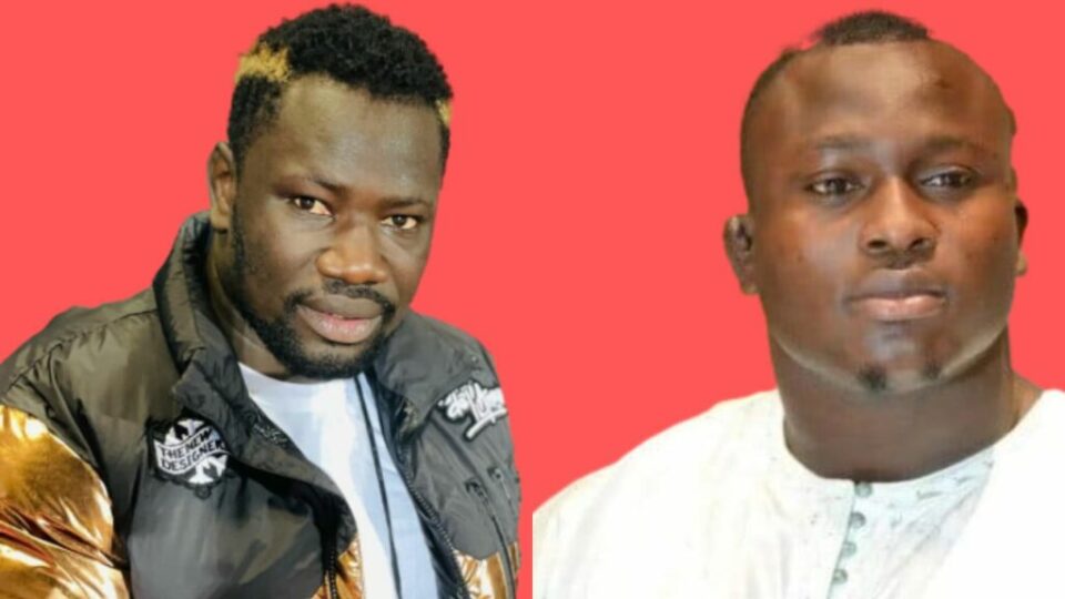 La révélation touchante de Boy Niang sur Modou Lo : « Pourquoi j’ai souri quand il m’a battu »