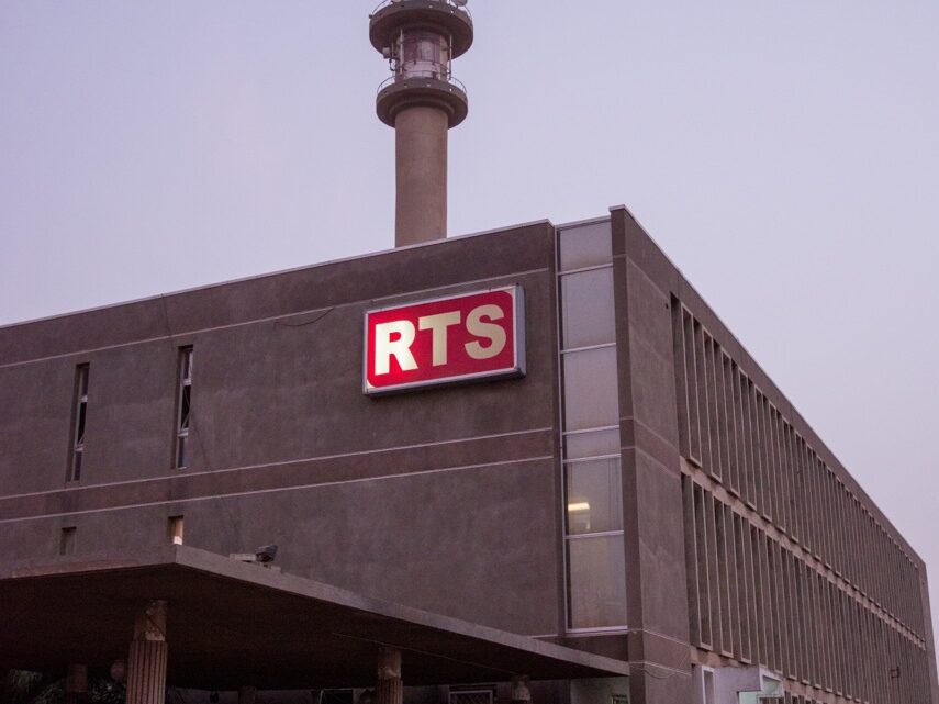 Coupure signal pendant Sénégal-Gambie : la RTS se dédouane