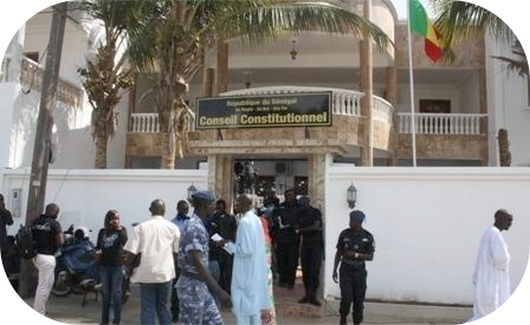 Conseil Constitutionnel : Idrissa Seck, Pape Djibril Fall, Ibrahima Hamidou Deme, Cheikh Bamba Dieye…vont passer ce mardi