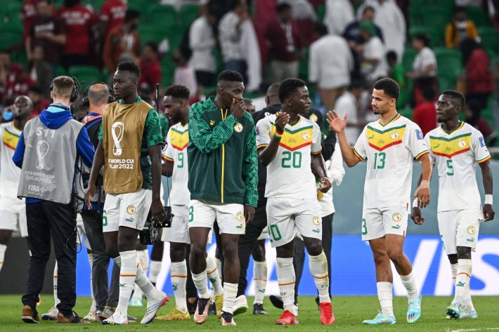 CAN 2023 : le onze probable du Sénégal contre la Guinée