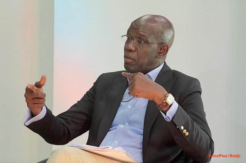 Mame Adama Gueye: « Macky Sall a raté l’occasion de sortir par la grande porte »