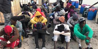 Fimela et Joal: 22 migrants dont 13 Ghanéens et 4 Ivoiriens interpellés avec de la drogue