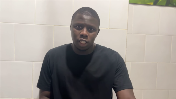 Ngagne Demba Touré-Mamadou Seck : la bagarre évitée de justesse dans le bureau du juge