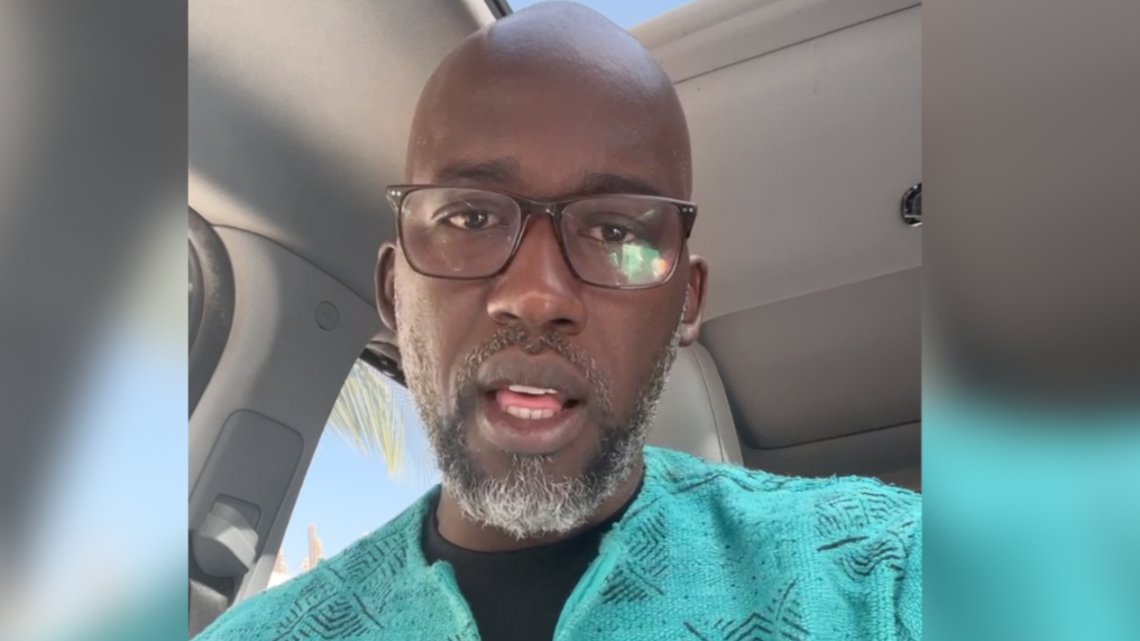 Critiques acerbes de Fadilou Keita sur Khalifa Sall et Barth : « ils nous ont trahi » (Vidéo)