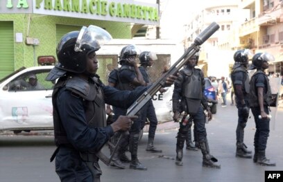 Al Jazeera : l’enquête qui révèle les moyens utilisés par l’État pour réprimer les manifestants