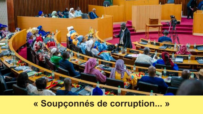 Accusations de corruption : ce que le PDS ne doit pas ignorer du juge Coulibaly