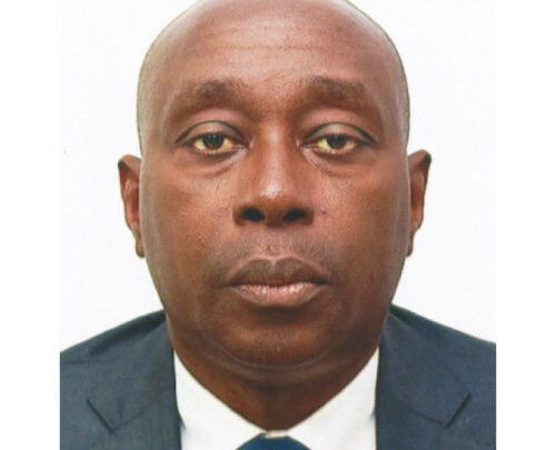 Affaire Me Ngagne Demba Touré : Me Ibrahima Sarr (président Amicale des greffiers) traite Mamadou Seck de lâche