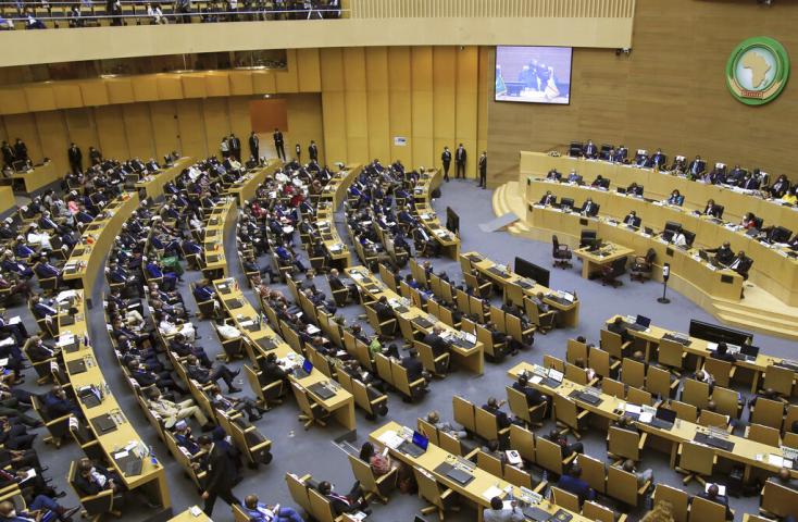 Crise politique au Sénégal : l’UA appelle « dialogue et à l’entente »