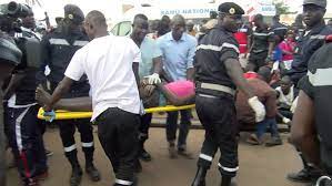 Drame à Ziguinchor : un enseignant à la retraite mortellement fauché par camionneur ivre