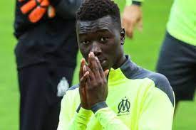 Ligue 1 – OM : une terrible décision prise contre Pape Gueye