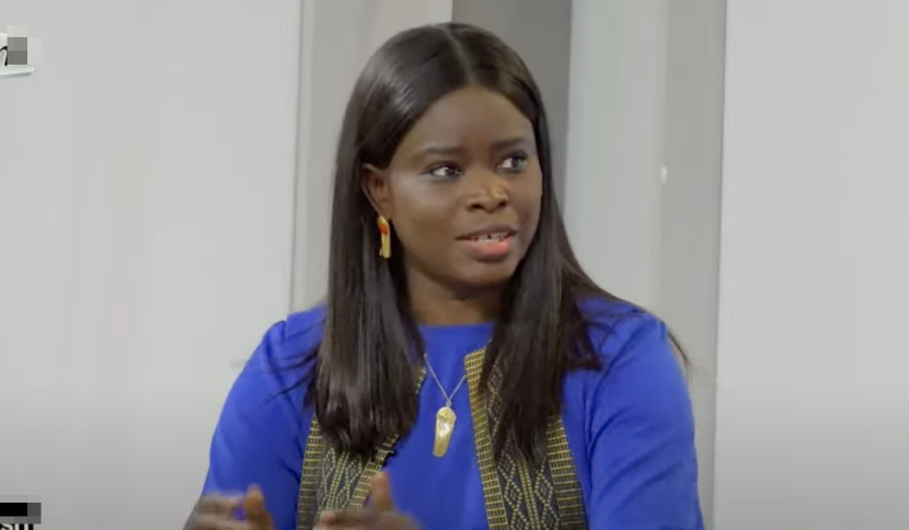 Thérèse Faye Diouf cash sur la présidentielle : « On devrait reporter la présidentielle…d’ici 6 mois »