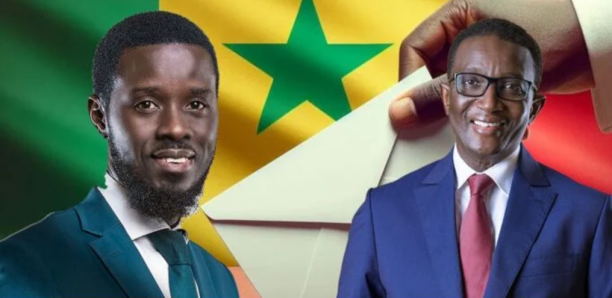Urgent – Officiel : Amadou Bâ félicite Bassirou Diomaye Faye