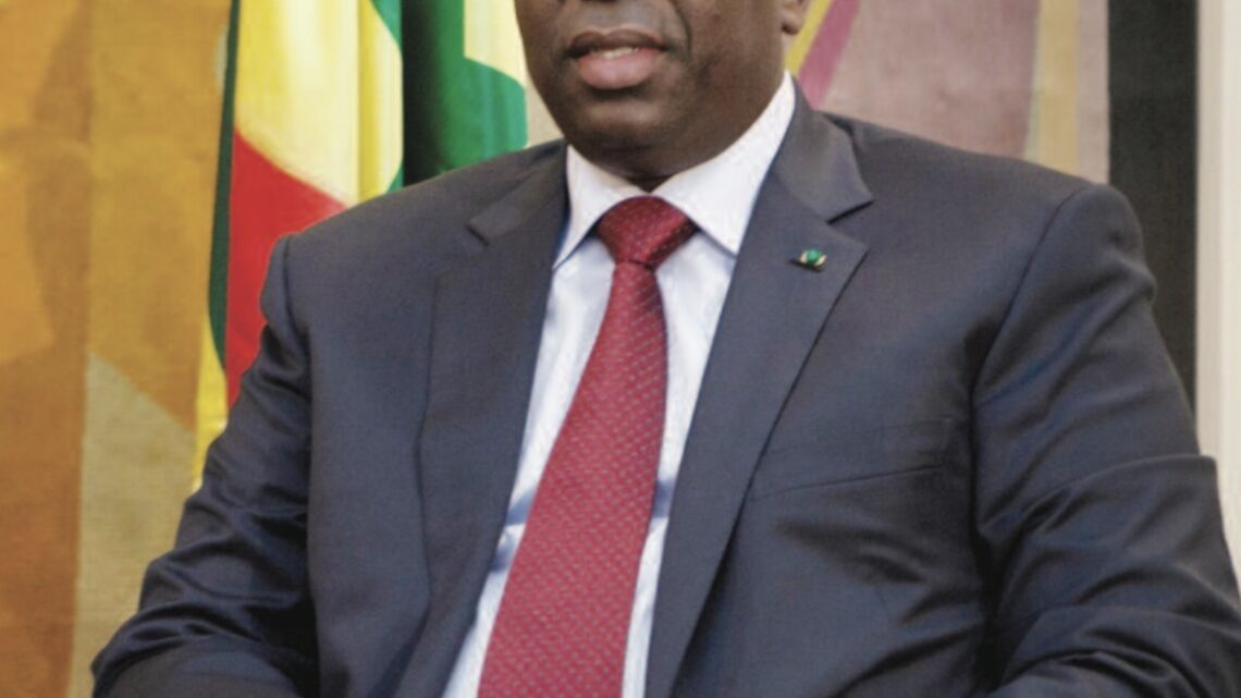 Réception des conclusions du dialogue national – Macky Sall : « Je serai plus à l’aise pour prendre une date et la fixer…mais… »