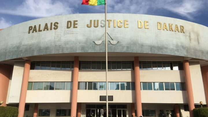 Cour d’appel de Dakar : les résultats de la présidentielle attendus ce mercredi à 17h