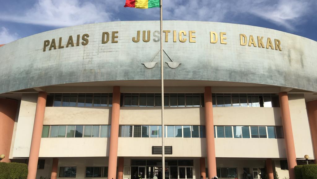 Cour d’appel de Dakar : les résultats de la présidentielle attendus ce mercredi à 17h