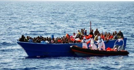 269 migrants interceptés par les forces marocaines dans des opérations anti-immigration