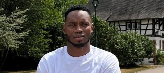 Diafra Sakho : ce qui m’a poussé à être entraîneur