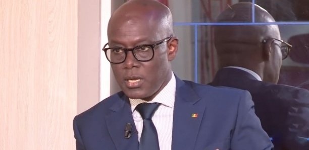 Affaire Maïmouna Ndour Faye : Thierno Alassane Sall dénonce et cite l’amnistie