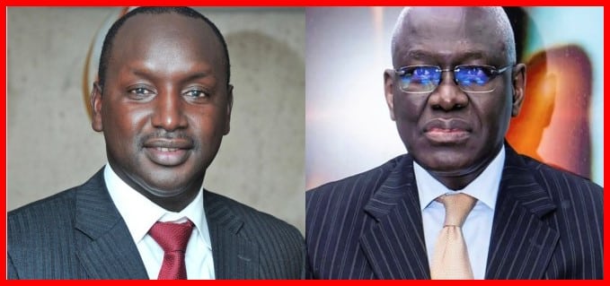 Retrait de candidature : les mandataires de Habib Sy et Cheikh Tidiane Dièye, le greffier et le gendarme