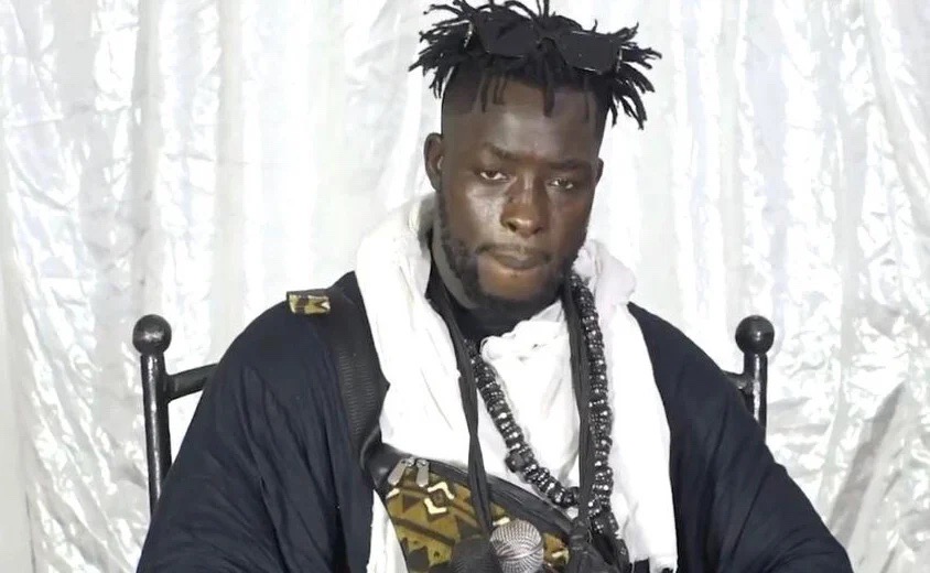 Accord avec Siteu : Baye Ndiaye a trouvé un combat pour le lutteur de Lansar