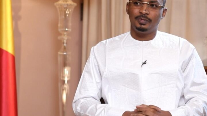 Présidentielle tchadienne : l’importante annonce de Mahamat Déby