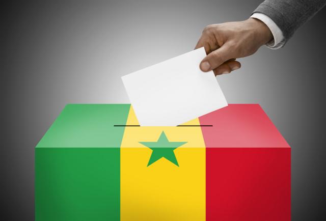 Présidentielle : Ndiaye, Fall, Mbaye… Les 20 noms de famille les plus répandus dans le fichier électoral