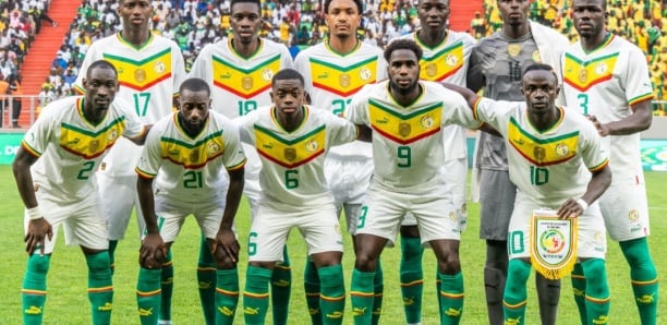 Équipe nationale : ce cadre d’Aliou Cissé a décidé d’arrêter sa carrière internationale