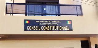 Présidentielle le 24 mars : le Conseil constitutionnel rejoint Macky