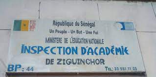 Ziguinchor : 3 élèves exclus pour agression à l’arme blanche