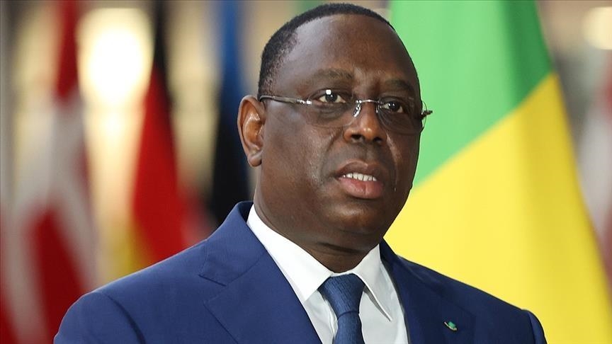 Agression de MNF : Macky Sall dénonce « un acte de violence lâche et inexcusable »