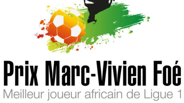 Prix Marc Vivien Foé : une pépite sénégalaise parmi les finalistes
