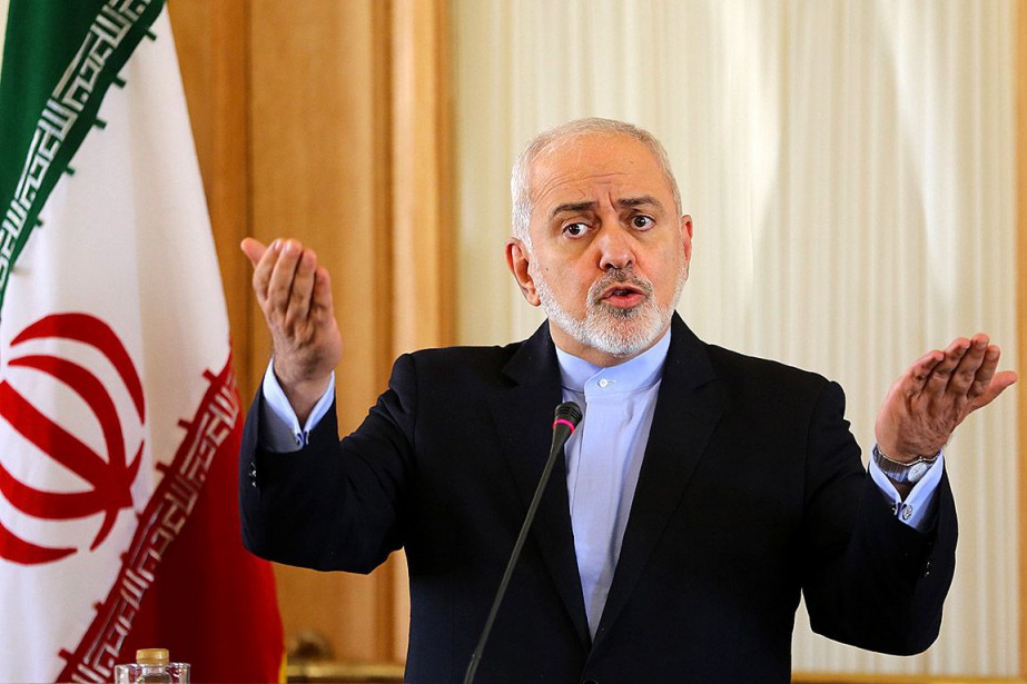 L’Iran appelle les Occidentaux à «apprécier sa retenue» face à Israël plutôt que de «l’accuser»