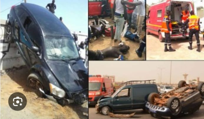 Recrudescence des accidents : Dr Abdoulaye Bousso propose des pistes de solutions