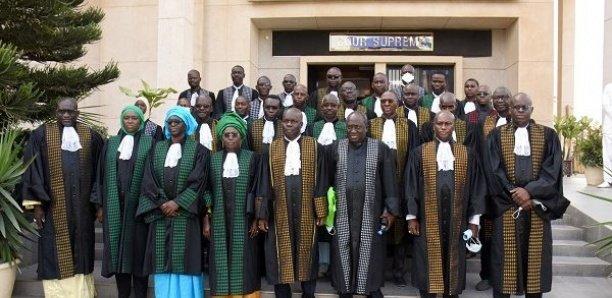 Publication des rapports : les magistrats de la Cour des comptes sollicitent une rencontre avec le président Diomaye