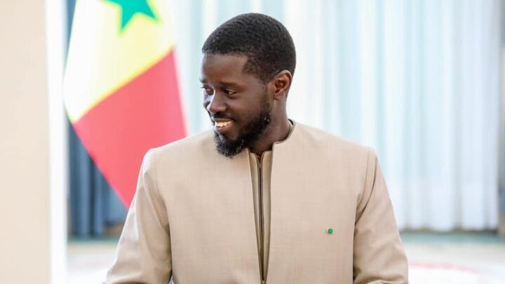 Troubles politiques : le président Diomaye l’a confirmé, c’est la bonne nouvelle
