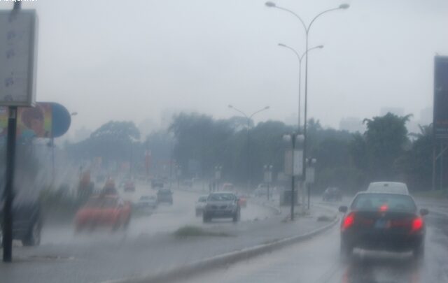 L’ANACIM prévoit des pluies dans plusieurs régions dont Dakar ce 29 avril