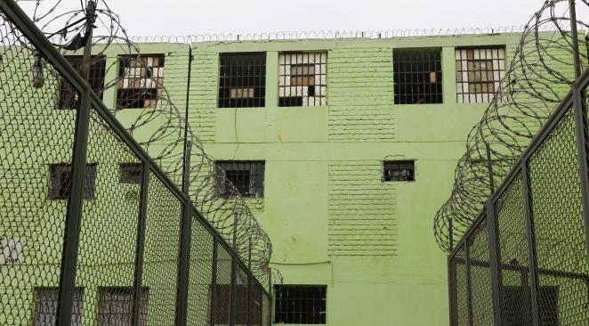 Prison de Mbour : les grévistes se radicalisent