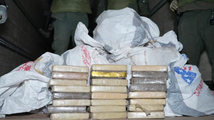 Saisie 3 tonnes de cocaïne à Kidira : deux colonels haussent le ton