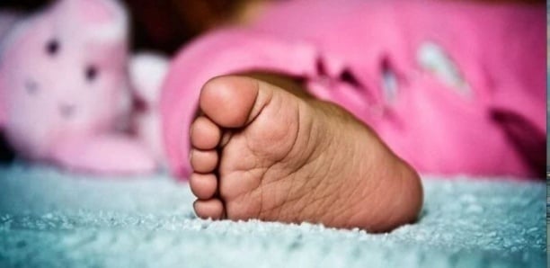 Horreur à Kaffrine : le corps d;un nouveau-né découvert dans un dépotoir d’ordures