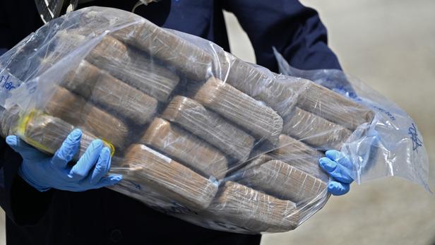 Kidira : nouvelle saisie record de cocaïne par la douane sénégalaise