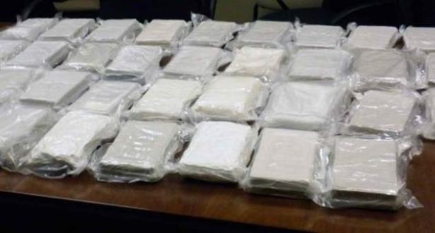 Affaire de la saisie de 3 tonnes de cocaïne : l’enquête bouclée, avec de terrifiantes révélations