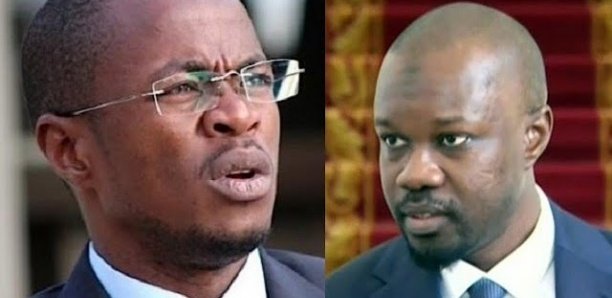 Motion de censure : la réponse d’Abdou Mbow au porte-parole du gouvernement