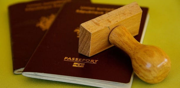 Escroquerie au visa : Il prétend travailler avec des agents du ministère de l’intérieur et gruge « modou-modou » de 15 millions