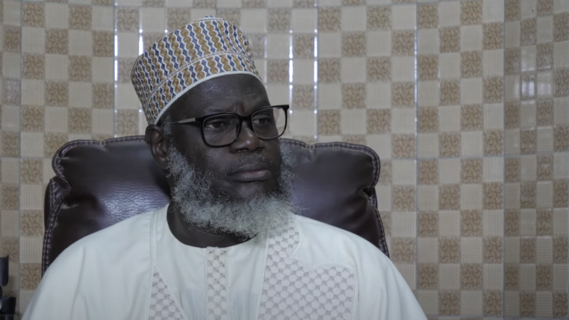 « une fois la Oumra effectuée, ils ne devraient plus… » Ouztas Omar Sall sermonne les musiciens et lutteurs