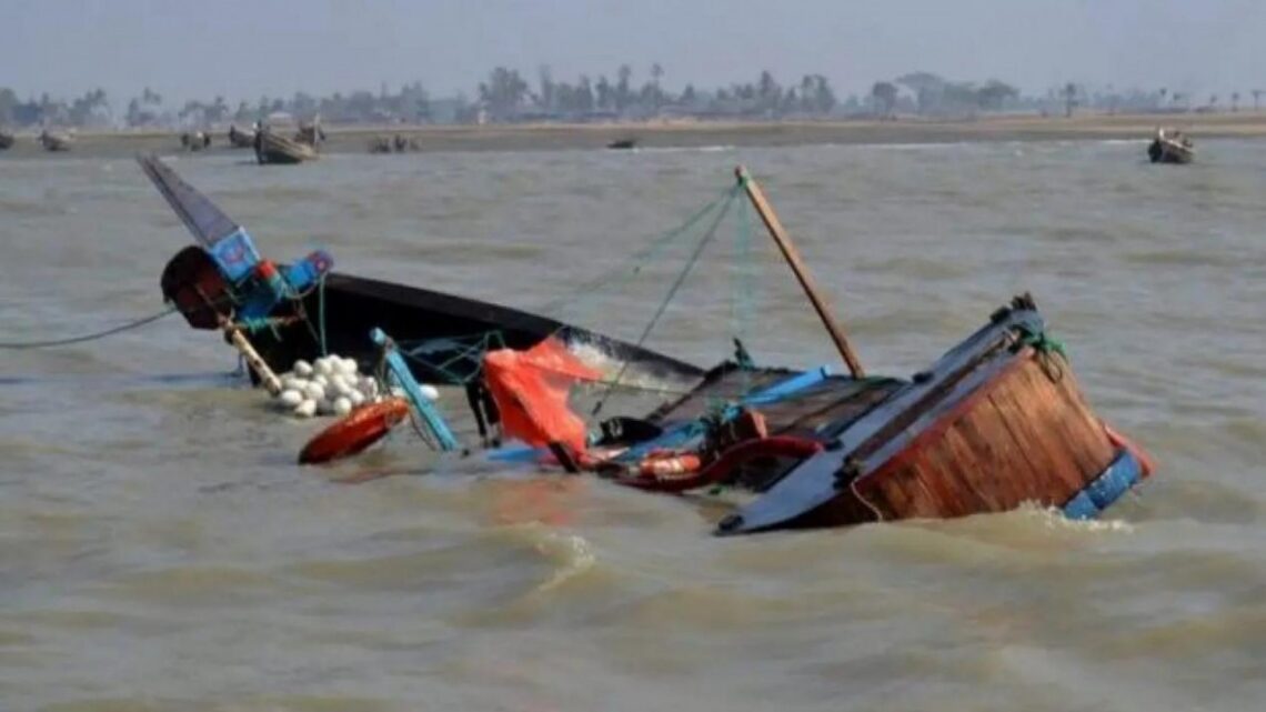 Mozambique : le naufrage d’une pirogue fait près de 100 morts