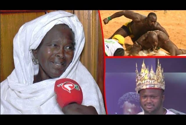 Révélation de Modou Lô sur sa mère : « chrétienne leu wone, dafa… » (vidéo).