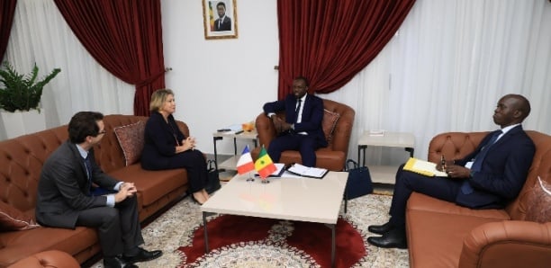 Rencontre Sonko – Ambassadrice de la France : Selon Madiambal :« Mme Fages n’a pas voulu… »