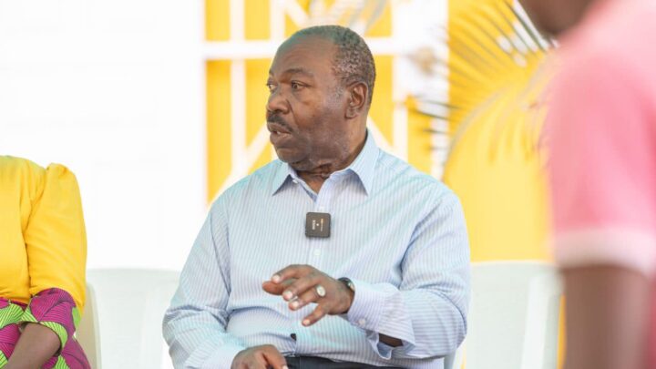 Gabon : l’ancien président Ali Bongo en grève de la faim pour dénoncer des actes de torture