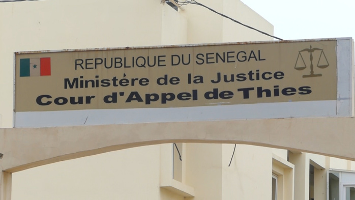 Meurtre de l’oncle de Birame Souley Diop : les confidences du présumé violeur