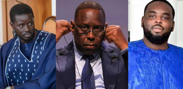 Macky, Diomaye, Amadou Sall : ce qu’ils se sont dit avant les élections